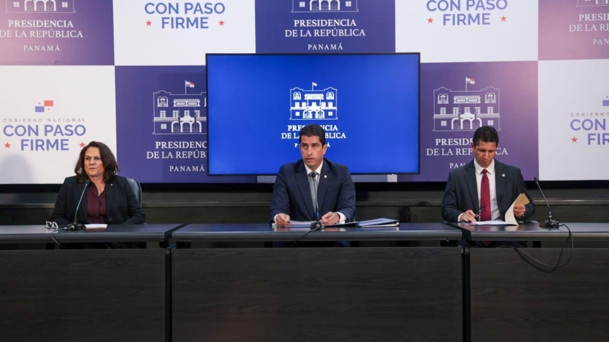 Panama Canal Presents FY2027 Budget  Projects B/.3.608 million in Contributions to the National Treasury