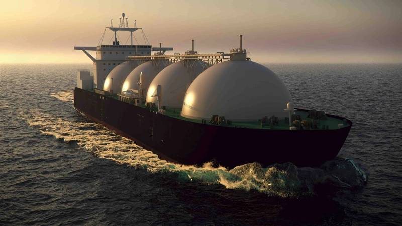 Asian Imports of LNG to Increase Despite Rising Costs