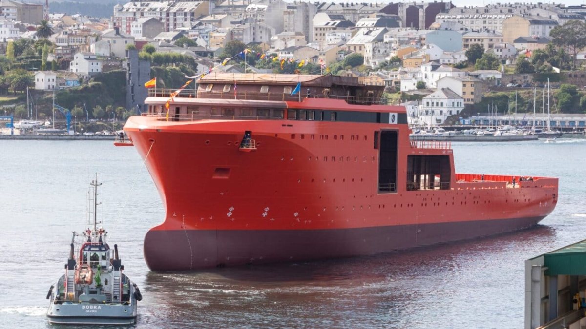 Automation: Robotics and Agentic AI Taking Over Shipping