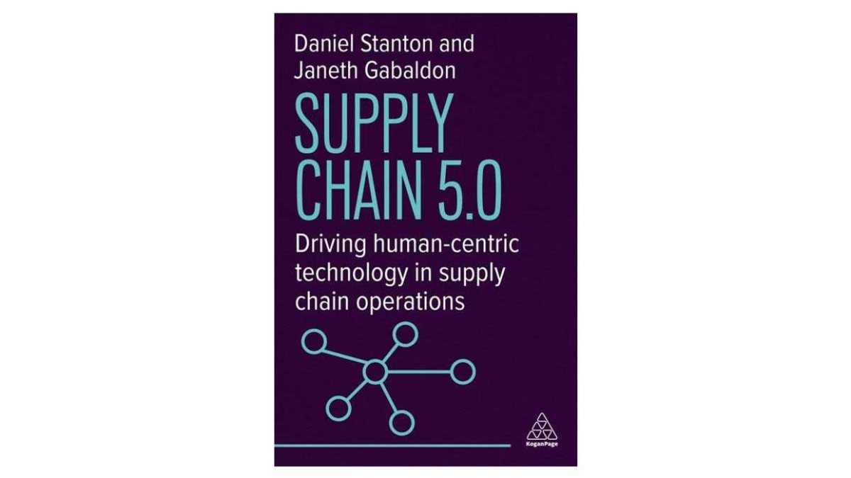 Understanding Supply Chain 5.0