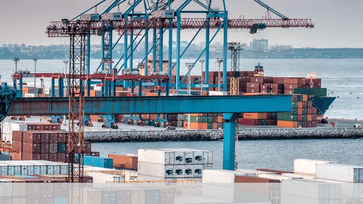 Demand slumps for portside warehouse space, Cushman & Wakefield says