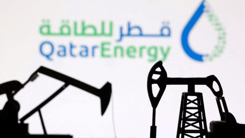 Qatar to Buy LNG From Woodside as It Scours for US Supply