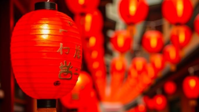 Early lunar new year means shippers need to plan ahead, says Seko