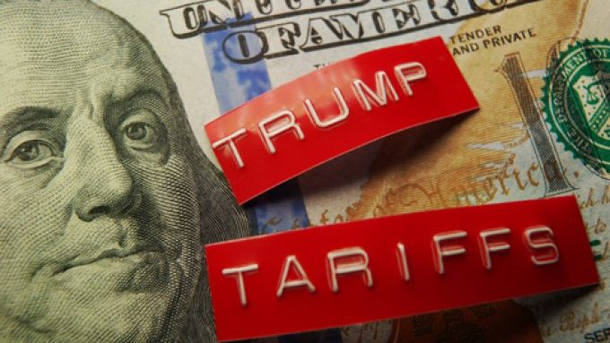 Tariff anouncements cause cargo chaos for box terminals, says TiL