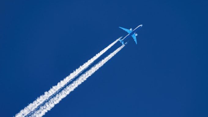 Asia Pacific the star performer as airfreight rates take off