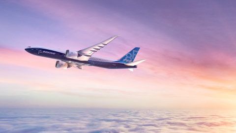 Boeing predicts freighter fleet will exceed 4,000 aircraft in 2045