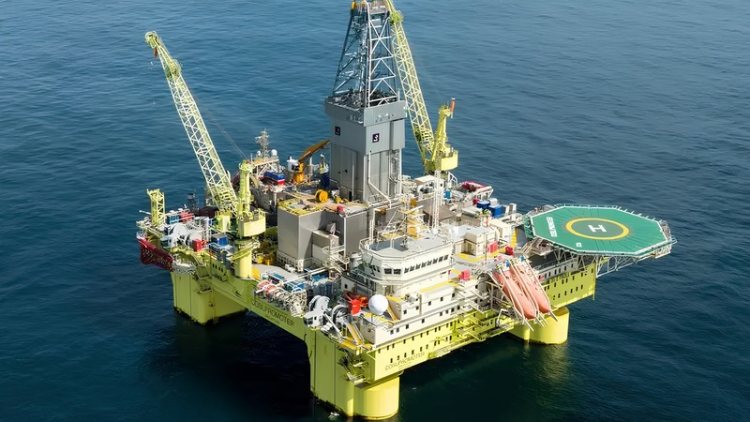Go-ahead for North Sea wildcat clears path for Equinor’s drilling ops with COSL rig