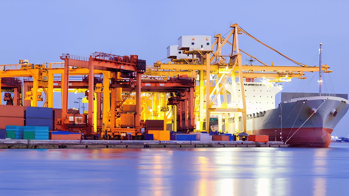 New Alliance To Deliver First Integrated Cyber Defense & Insurance Model For Cargo Ships