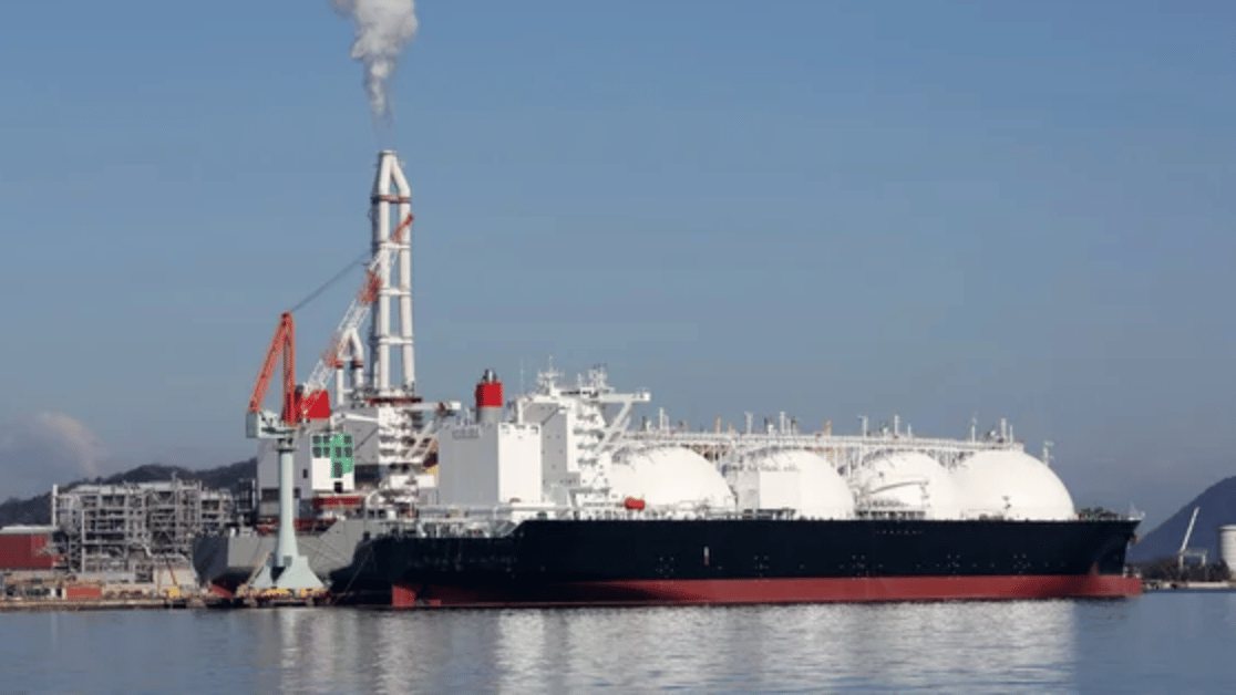 U.S. Approves $8.2 Billion Texas Offshore Deepwater LNG Port To Boost Export Capacity By 9%