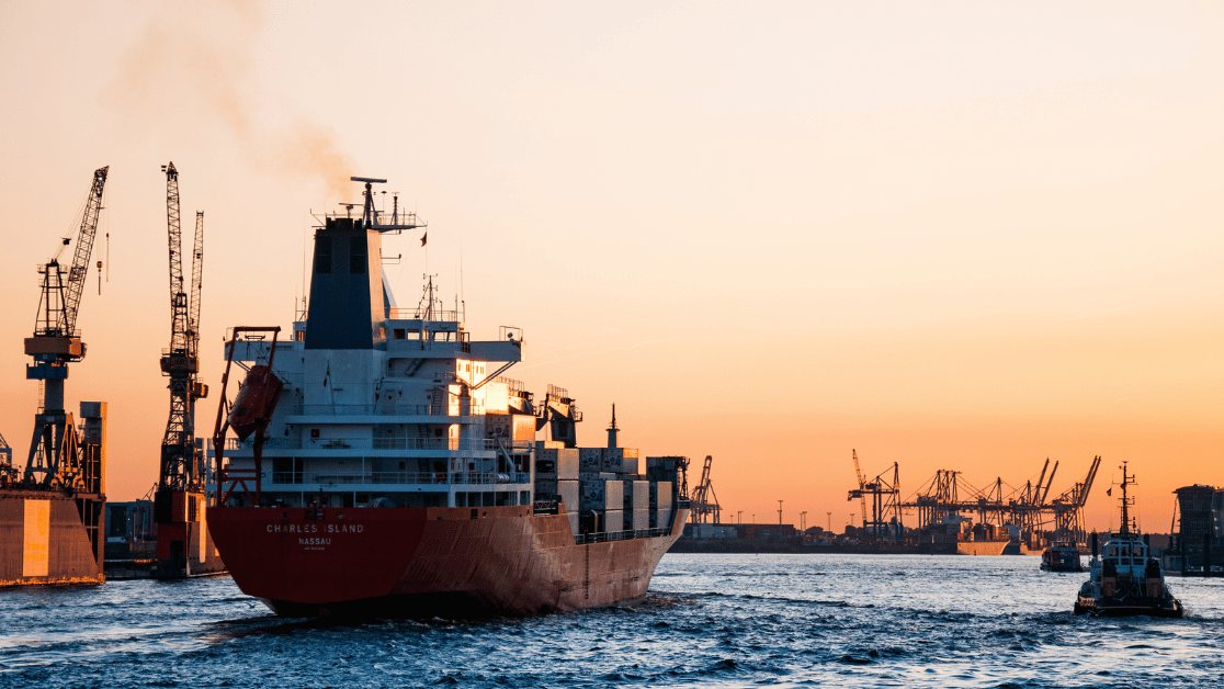 Shipping Industry Launches 2 Common Data Formats To Streamline Fleet Emissions Reporting
