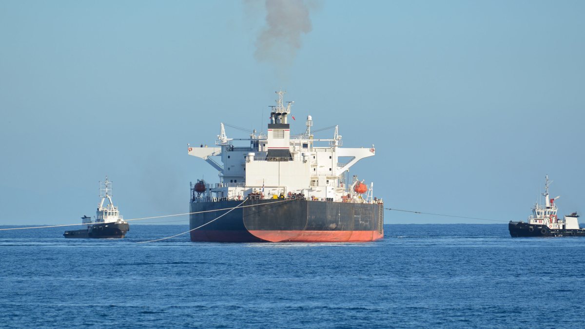 Freight Market Report 21/10-2026 Presented By IC Shipbrokers