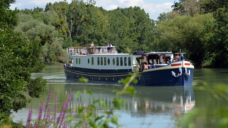 European Waterways: ‘We Are Not a River Cruise Company’