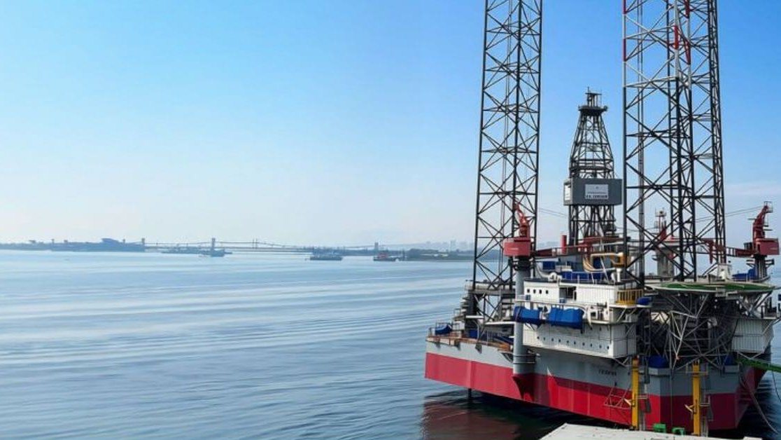 Seatrium To Complete Four Offshore Drilling Rigs For Keppel In S$500 Million Deal