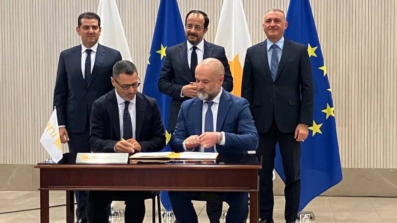 Baker Hughes to Supply Subsea Production Systems for Cronos Field off Cyprus
