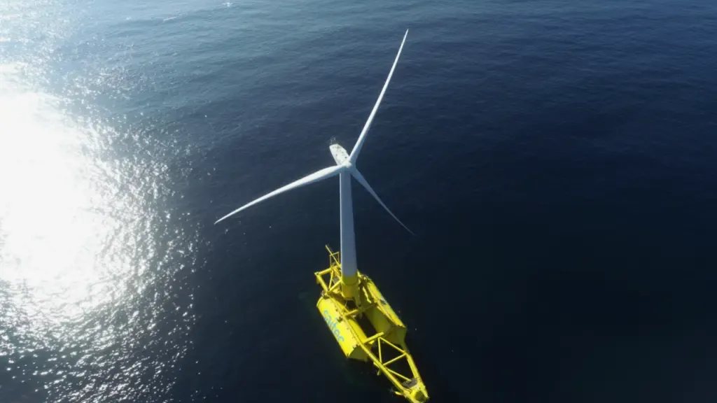 Kumagai Gumi Joins DemoSATH as Floating Wind Test Project Extended Through 2027