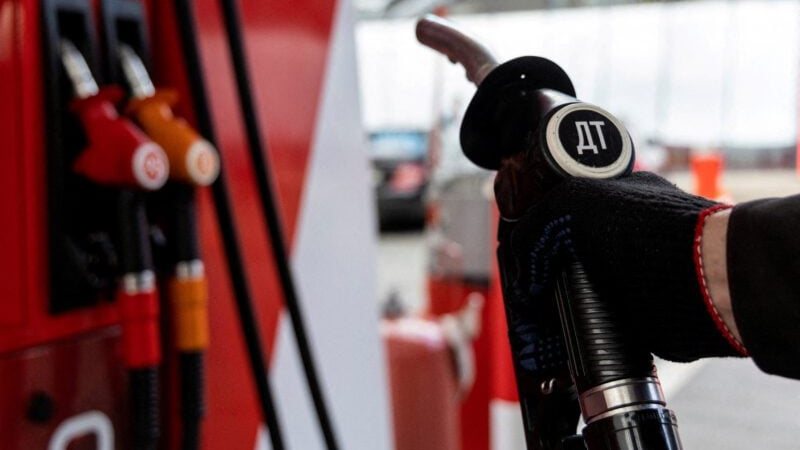 Russia Sees First Diesel Cargo Sailing for US on Thursday