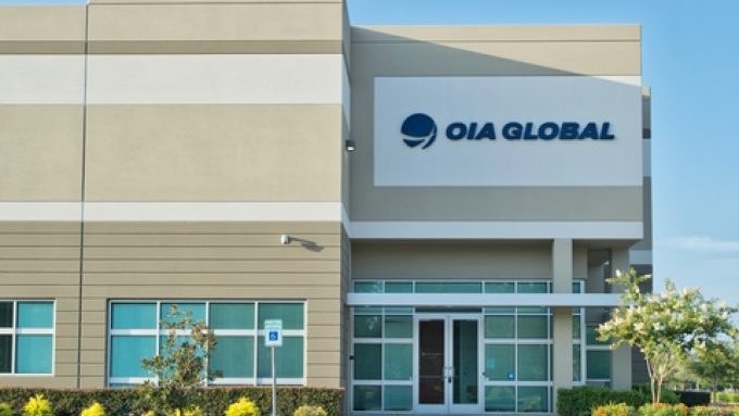 Scan Global Logistics to acquire US forwarder OIA Global
