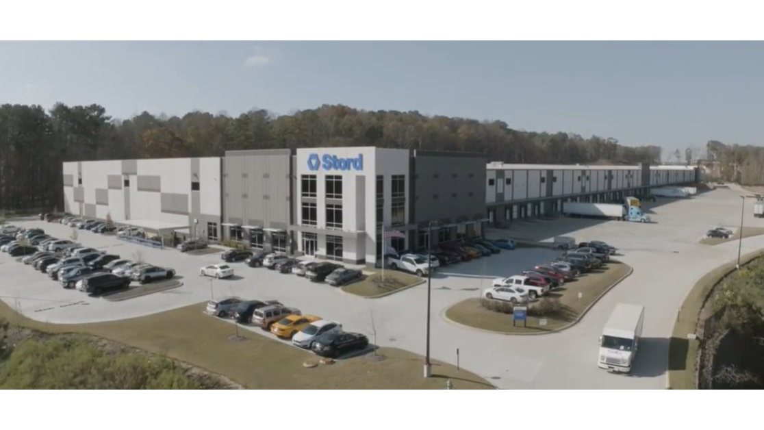 Stord acquires e-commerce competitor AMS Fulfillment in large deal