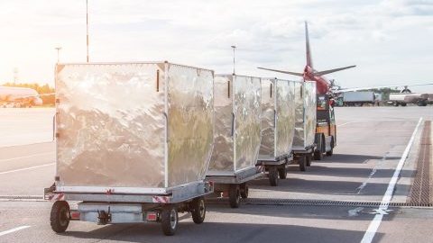 WorldACD: Air cargo volumes bounce back after Golden Week holiday