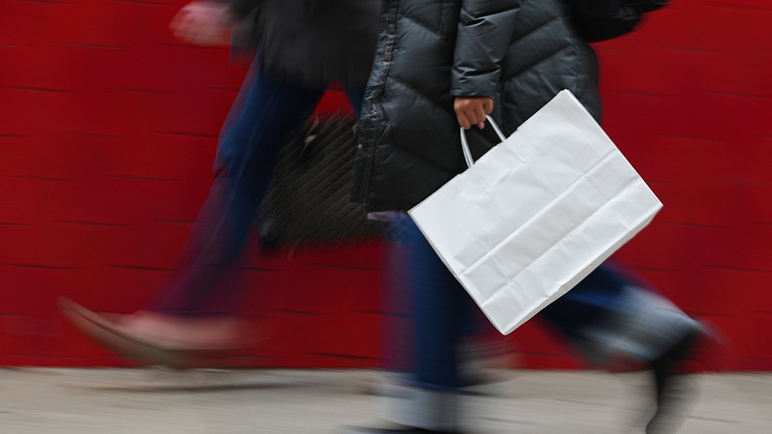 Consumer prices rose 3.6% in September