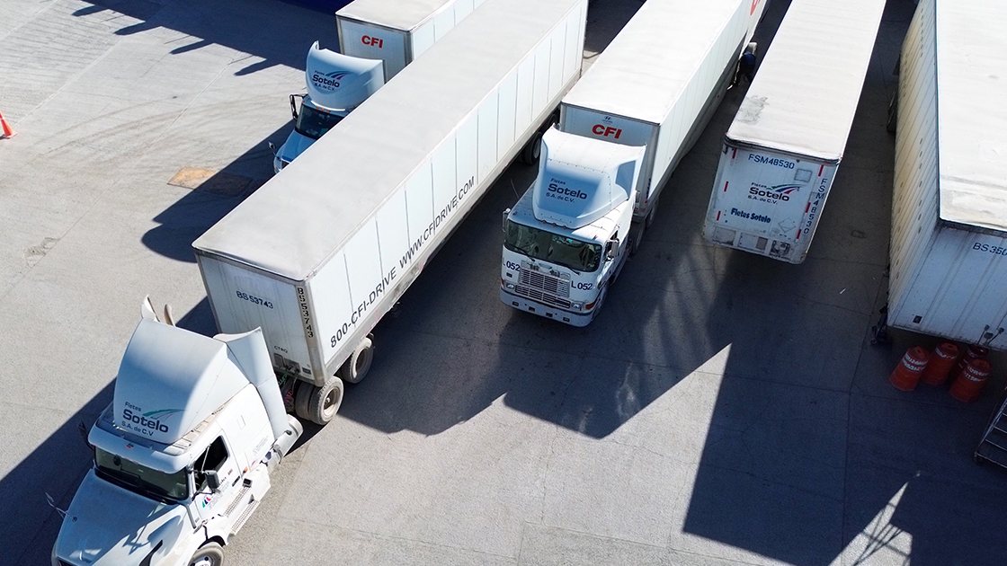 U.S. to tariff Chinese trailers to aid domestic producers