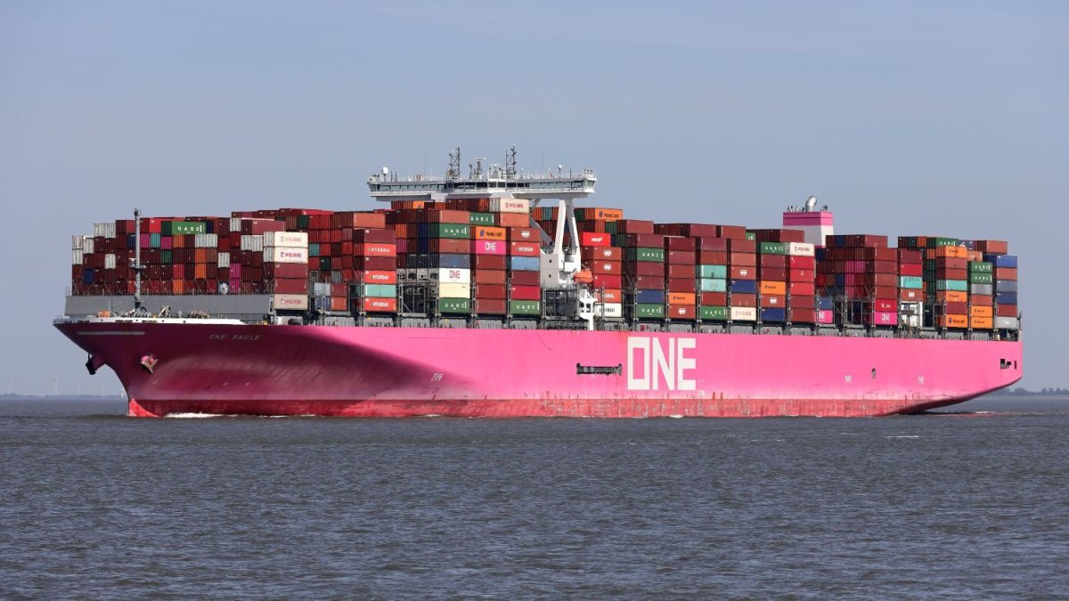 India-USEC spot rates on rapid retreat as carriers begin chasing cargo