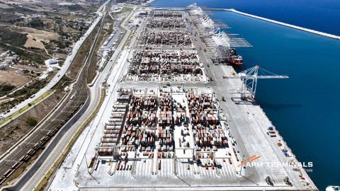 APM Terminals wins concession for US$812m Tanger Med 3