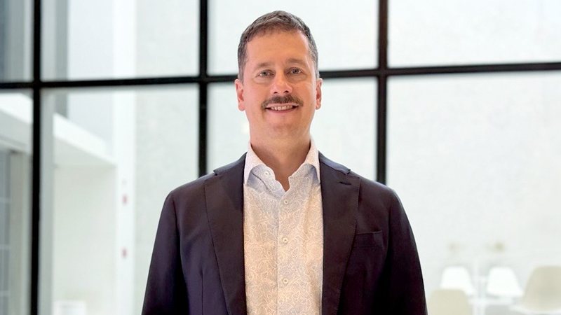 Aboa Mare Appoints Leif-Christian Ostergard as CEO