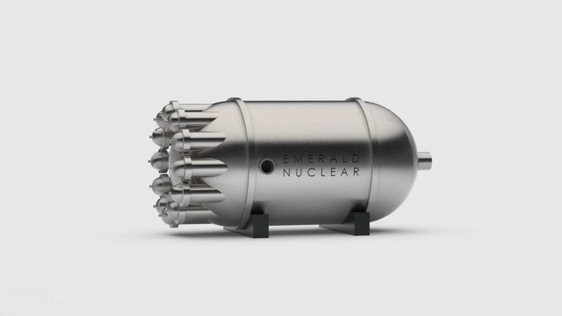 Norway Grants Funding to Advance Nuclear Propulsion for Ships