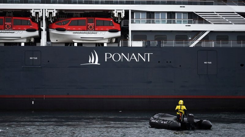 Ponant Highlights Waste Recovery Gains in 2025 Sustainability Report