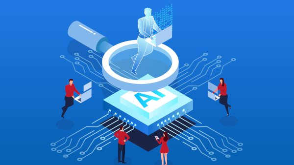 Gartner: Nearly Half of Supply Chains Cut Staff Because of AI