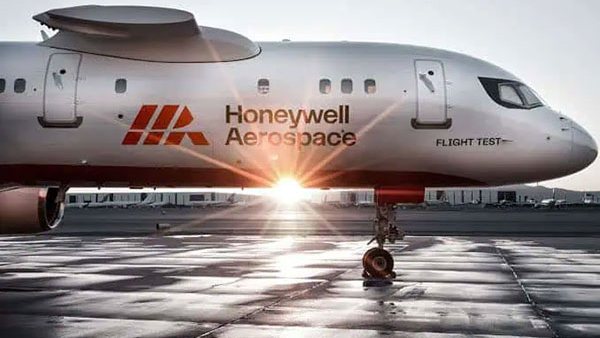 Honeywell Aerospace Plans $500 Million Factory on Its Tempe Campus