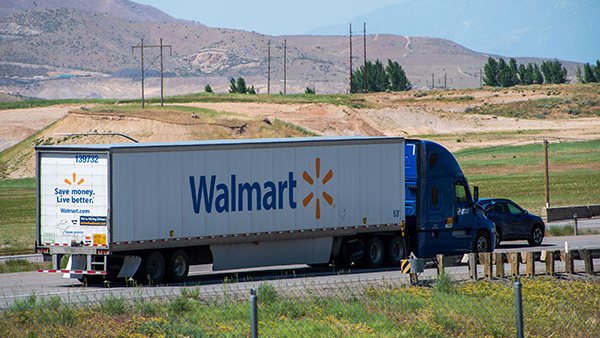 Walmart Taps Symbotic for More Automation at 25 U.S. Warehouse Sites