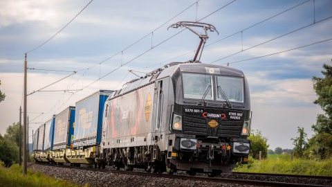 ‘Europe has the ingredients to make rail freight a success, but requires implementation’