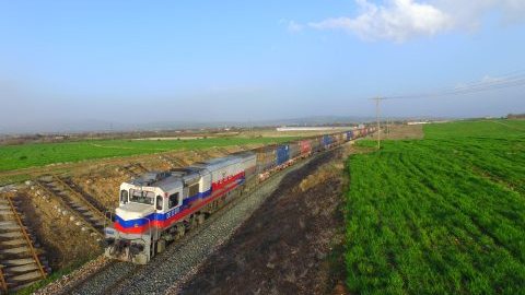 Türkiye tenders eastern Middle Corridor upgrade: 26-fold capacity increase