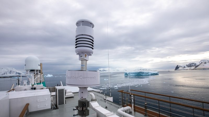 Aurora Adds CounterCurrent AI Navigation System to All 3 Ships