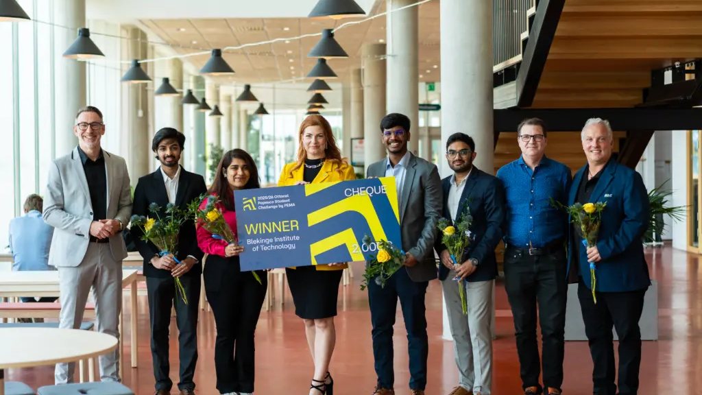 PEMA launches AI-focused student challenge