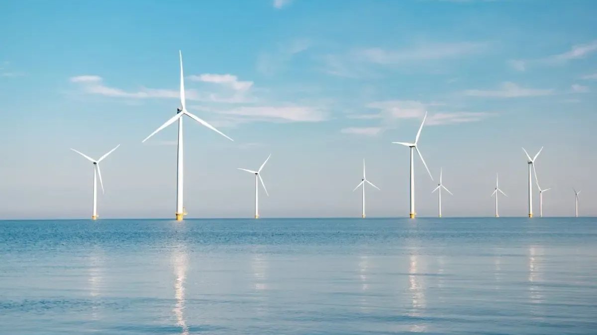 South Korea Launches Second Offshore Wind Tender in 2026