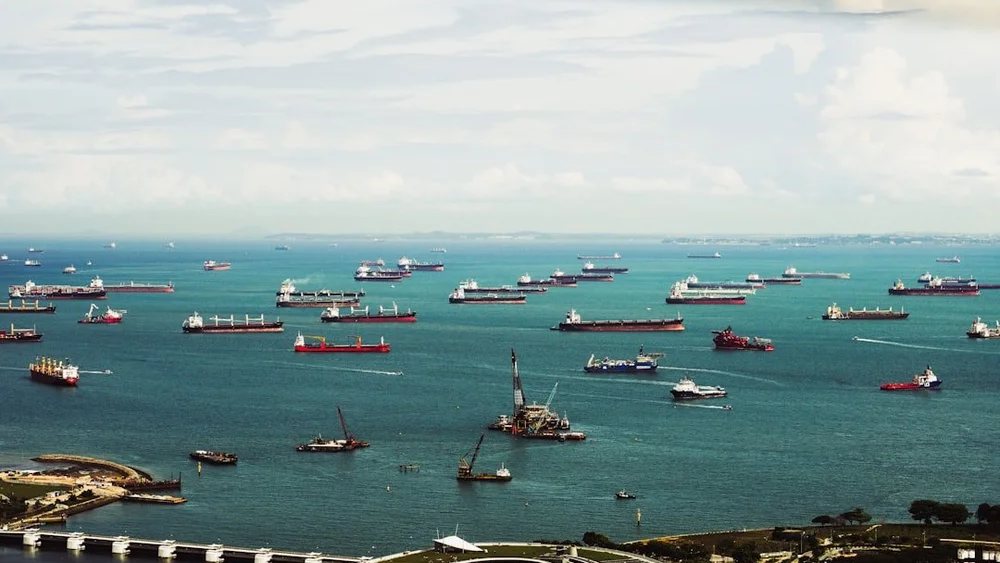 Dry Bulk Supply: Heavier Deliveries, but Ageing Fleet Offers a Buffer