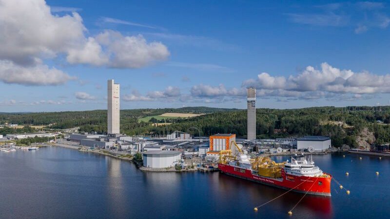 Nexans Starts Manufacturing 525 kV Subsea Cables for LanWin2 Offshore Wind Grid Connection