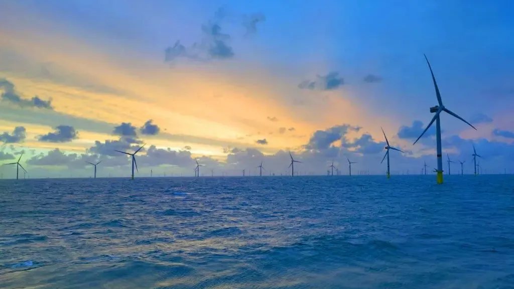 Canada Pledges CAD 100 Million to Advance Nova Scotia’s Offshore Wind