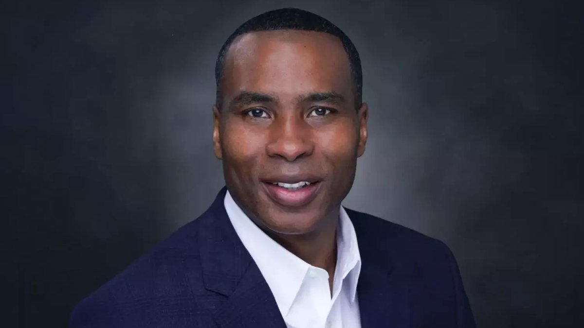 FedEx appoints Jamere Jackson as CFO from November 30