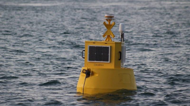 Inyanga's 30MW Tidal Project to Feature AI-Powered Marine Life Detection
