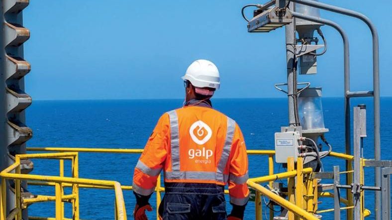 Galp's Refining Merger with Moeve Falls Through