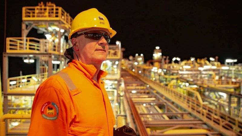 Cronos Gas Development Offshore Cyprus Enters Execution Phase