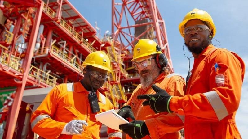 Eni Completes Sale of Nigerian Oil and Gas Unit to APEX