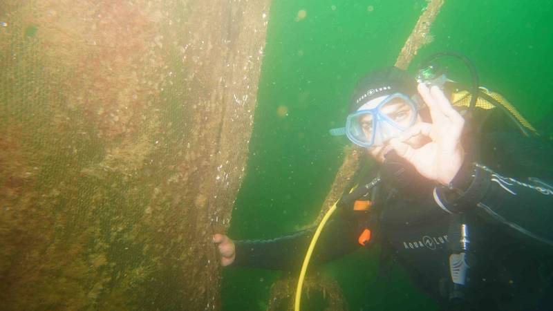 DP World Converts Ghost Nets Into Sunglasses
