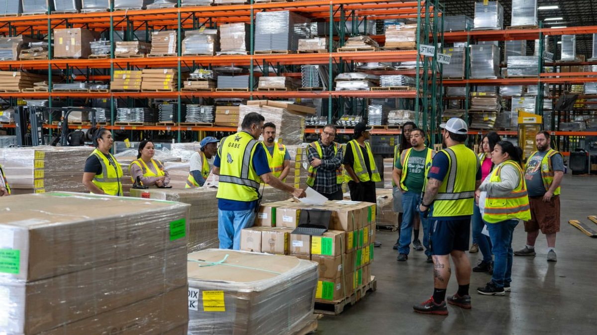Six workforce strategies to make supply chain acquisitions work