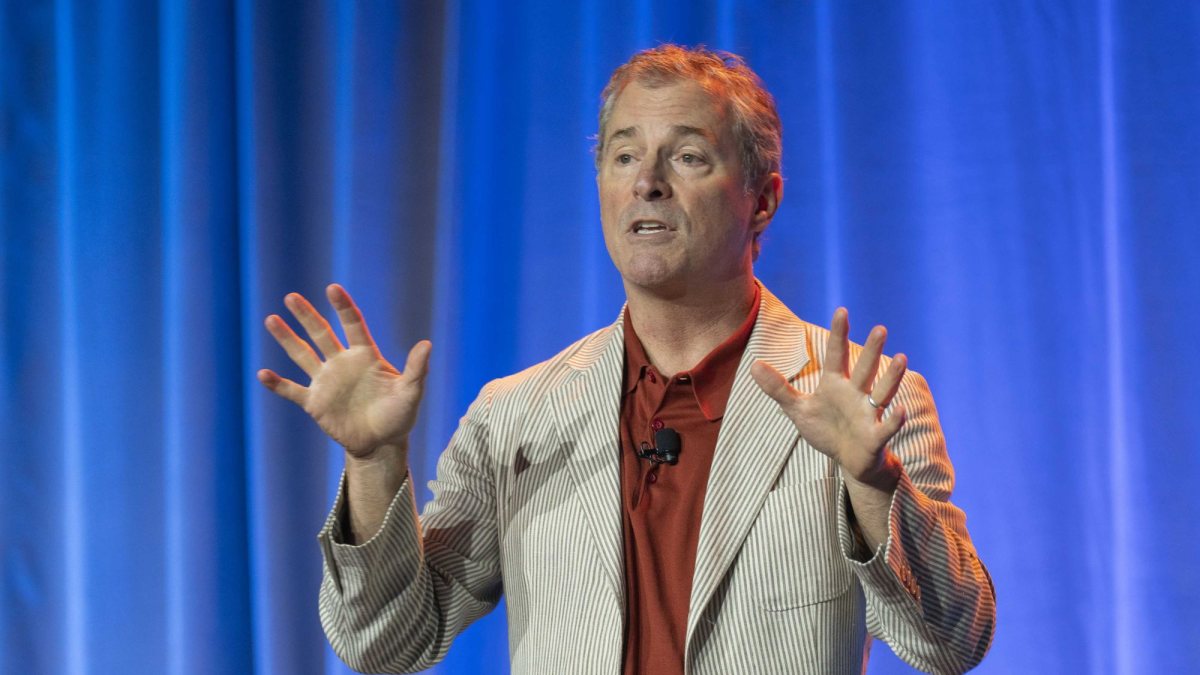 Amazon uses agentic AI to heal problems “in the seams”