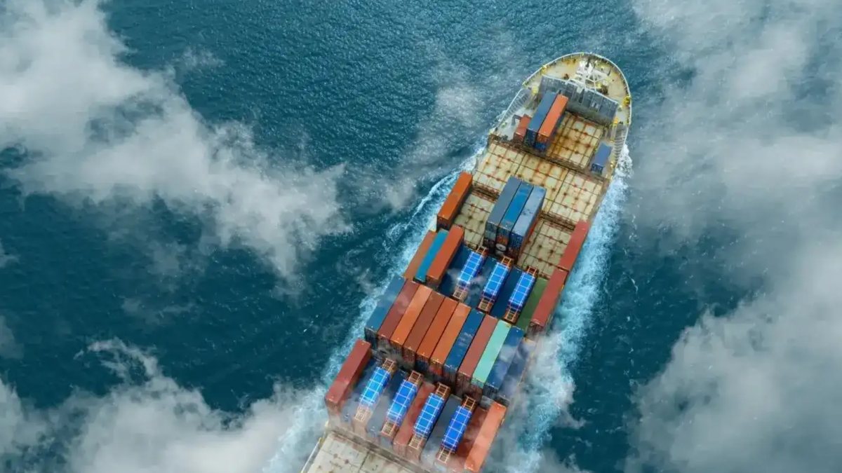 Report: Logistics industry agrees on sustainability solutions, but struggles to scale them